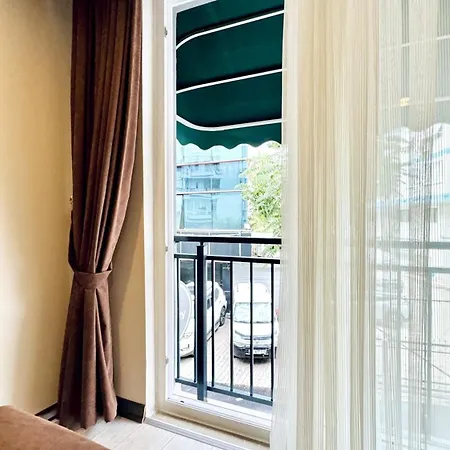 Toprak Hotel