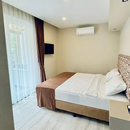 Hotel Toprak