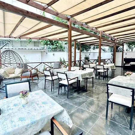 Toprak Hotel Antalya