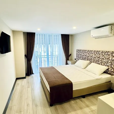 Toprak Antalya