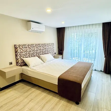 Hotel Toprak