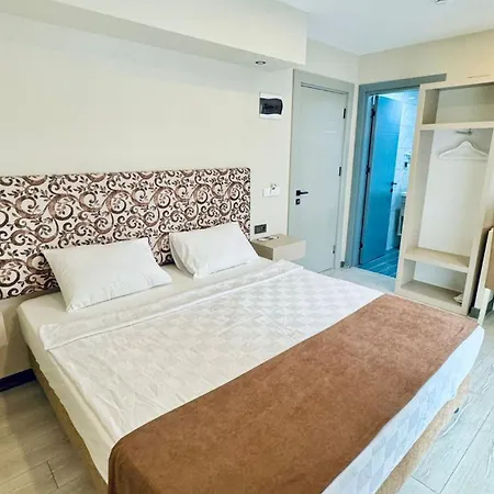Hotel Toprak