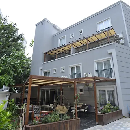 Toprak Hotel