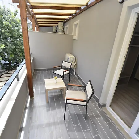 Hotel Toprak *